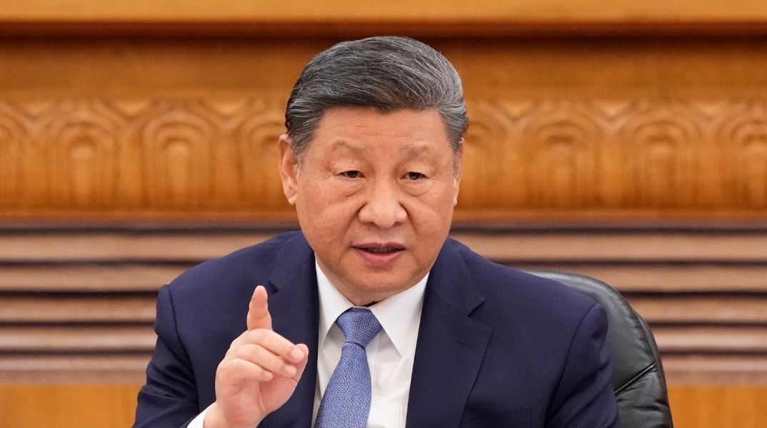 Η Κίνα αντεπιτίθεται - Πώς στοχεύει να μετατρέψει την κρίση των δασμών του Τραμπ σε ευκαιρία