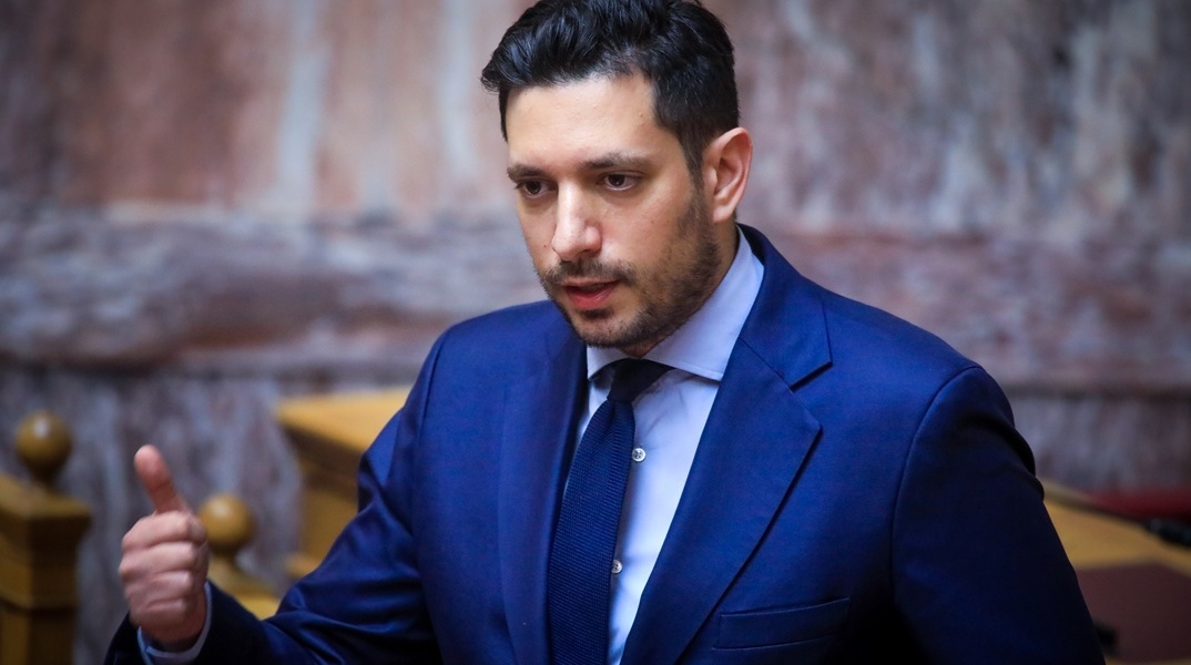 Κωνσταντίνος Κυρανάκης