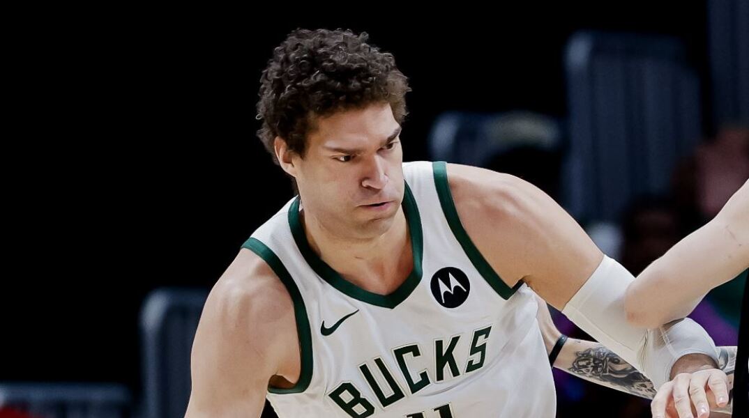 Μιλγουόκι Μπακς: Νίκη επί των Πέλικανς απόντος Αντετοκούνμπο - Γιατί απουσίαζε ο Έλληνας αστέρας