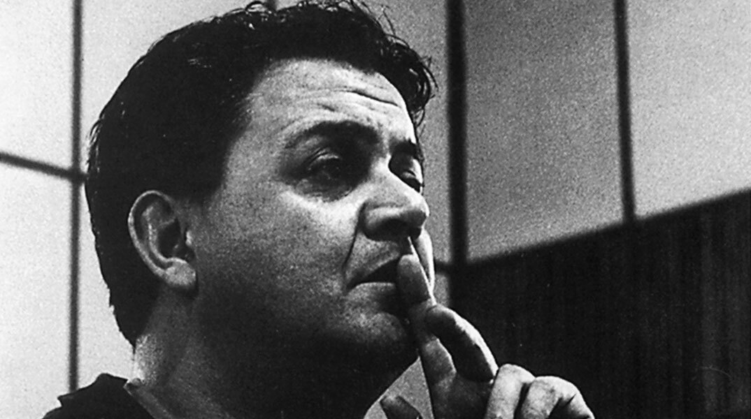 Μάνος Χατζιδάκις: 100 χρόνια από τη γέννησή του (1925-2025)