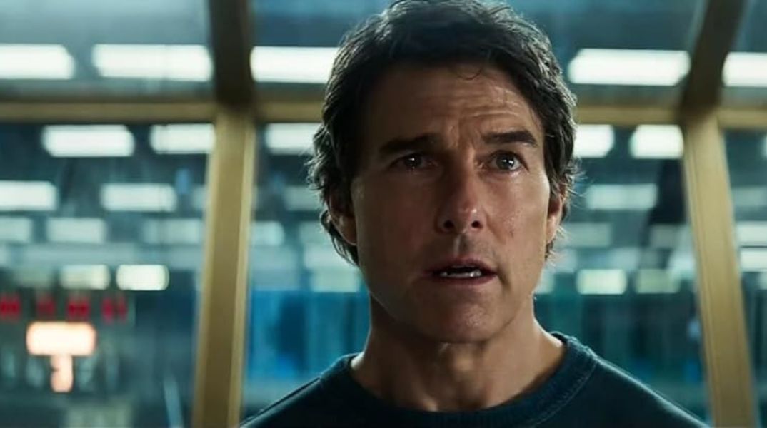 Ο Τομ Κρουζ επιστρέφει με θεαματικές σκηνές δράσης στο Mission: Impossible - The Final Reckoning, που κάνει πρεμιέρα 23 Μαΐου - Δείτε το νέο τρέιλερ