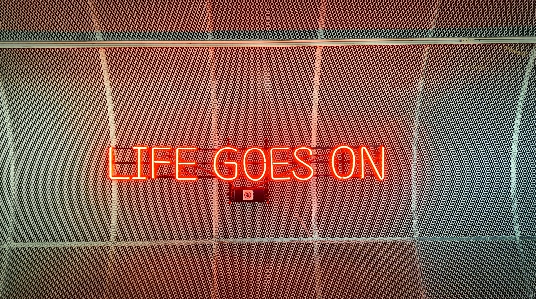 20 πράγματα που με έμαθε η ζωή για τις αποτυχίες και την απόρριψη 