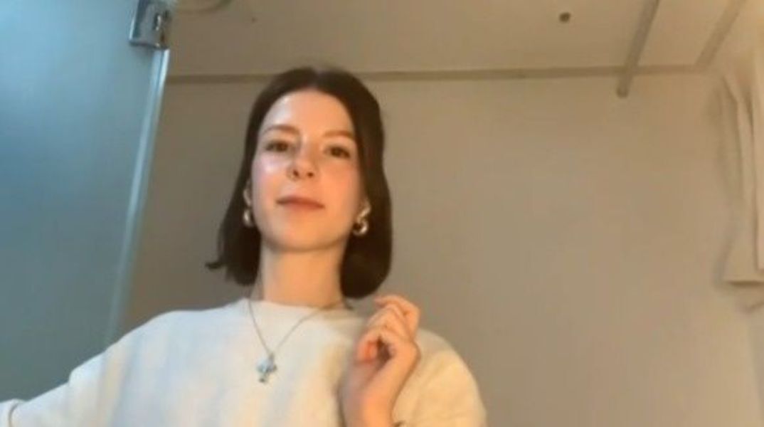 Viral η Ελληνίδα που ζει σε σπίτι - κουτί 7 τ.μ. στη Νότια Κορέα - Κι όμως, είναι πλήρως λειτουργικό