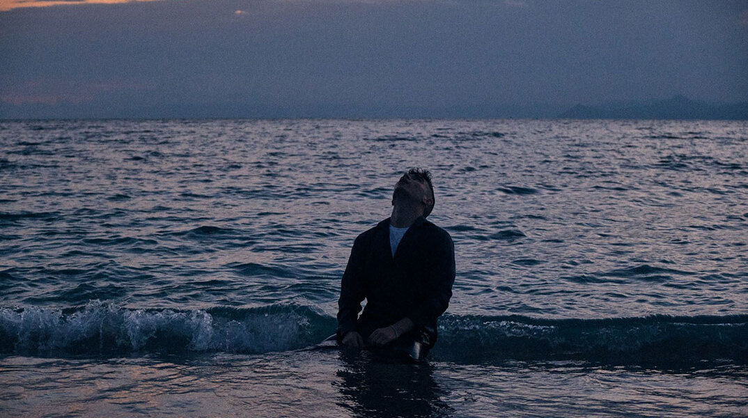 Ο Victor Vernicos μας ξεναγεί στη δική του Αθήνα