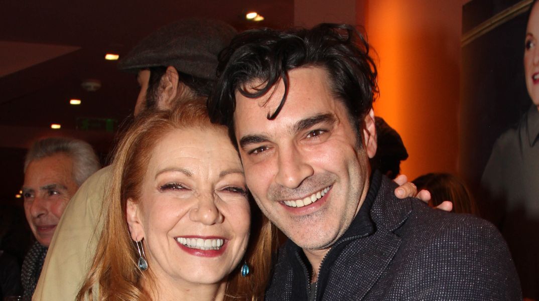 Πέμη Ζούνη: Αποκάλυψε την άτυπη συμφωνία με τον Παπακαλιάτη μετά το «Κλείσε τα Μάτια»