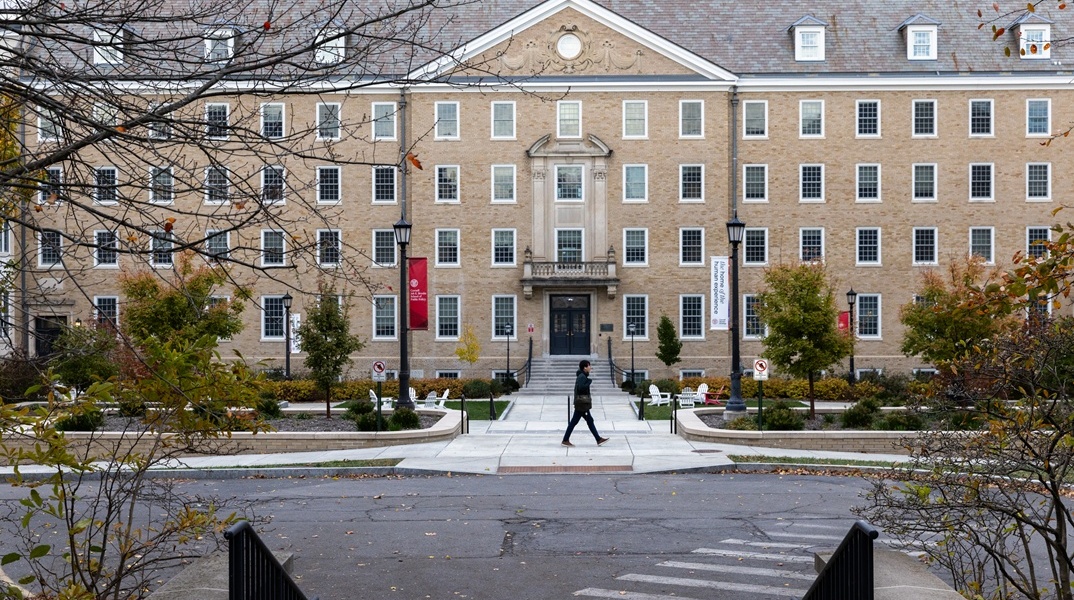 Πανεπιστήμιο Κορνέλ