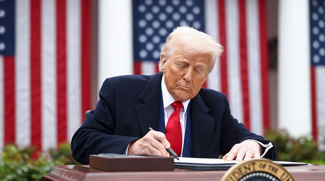 Γιατί θα αποτύχει η πολιτική Τραμπ;