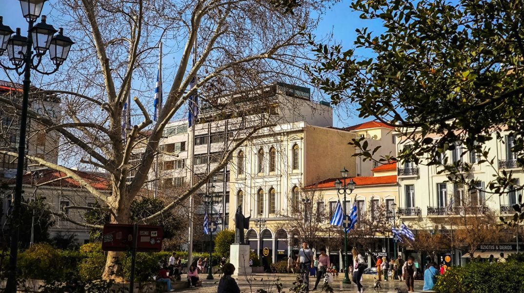 Αντίο παγωνιά, καλωσήρθες ζέστη - Πότε έρχεται το κύμα υψηλών θερμοκρασιών από την Αλγερία