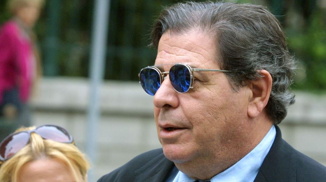 Πέθανε ο Κώστας Καββαθάς, ιστορικός εκδότης των «4 Τροχών»