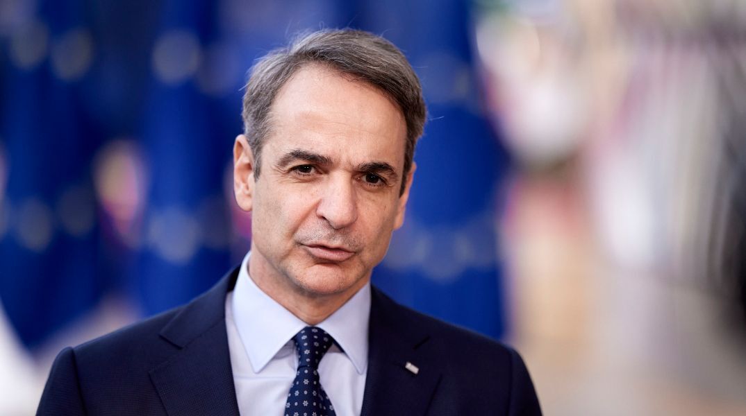 Μητσοτάκης: Υπάρχει δυνατότητα για win - win λύση μεταξύ ΕΕ και ΗΠΑ