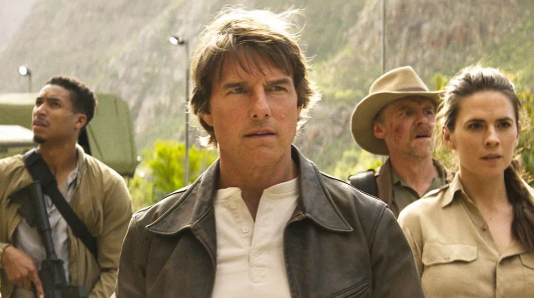 Το Mission: Impossible - The Final Reckoning του Τομ Κρουζ κάνει παγκόσμια πρεμιέρα στο Φεστιβάλ Καννών πριν την κυκλοφορία της ταινίας στις αίθουσες τον Μάιο.