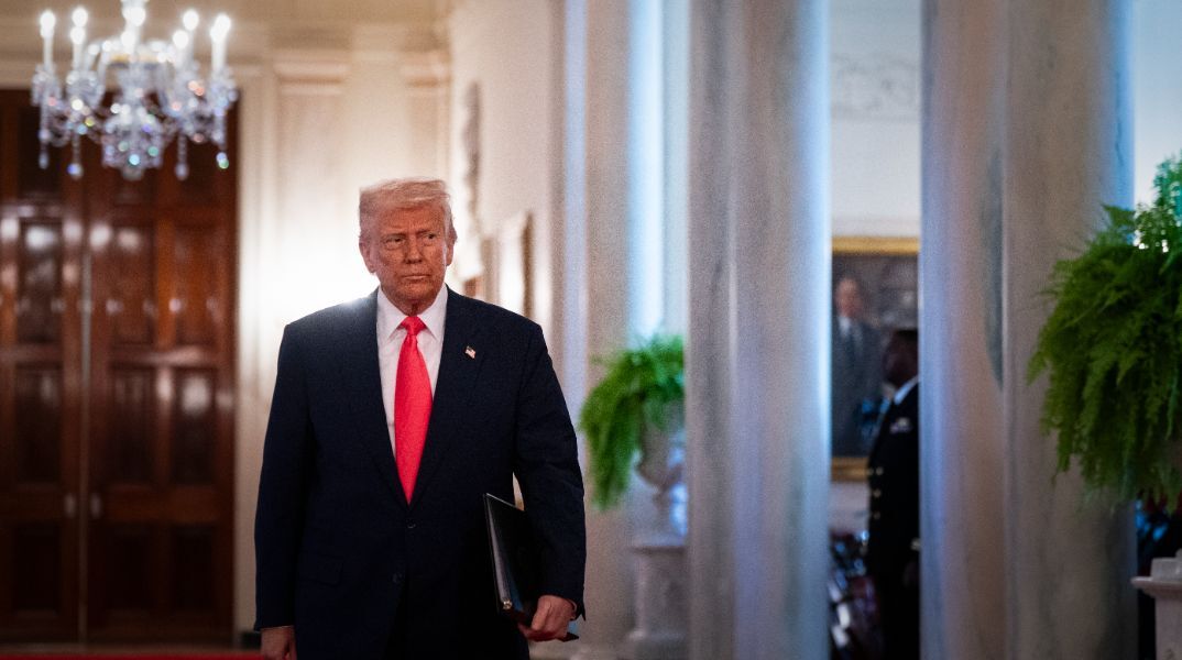 Ποιες χώρες θα διαπραγματευτούν με τον Τραμπ για τους δασμούς