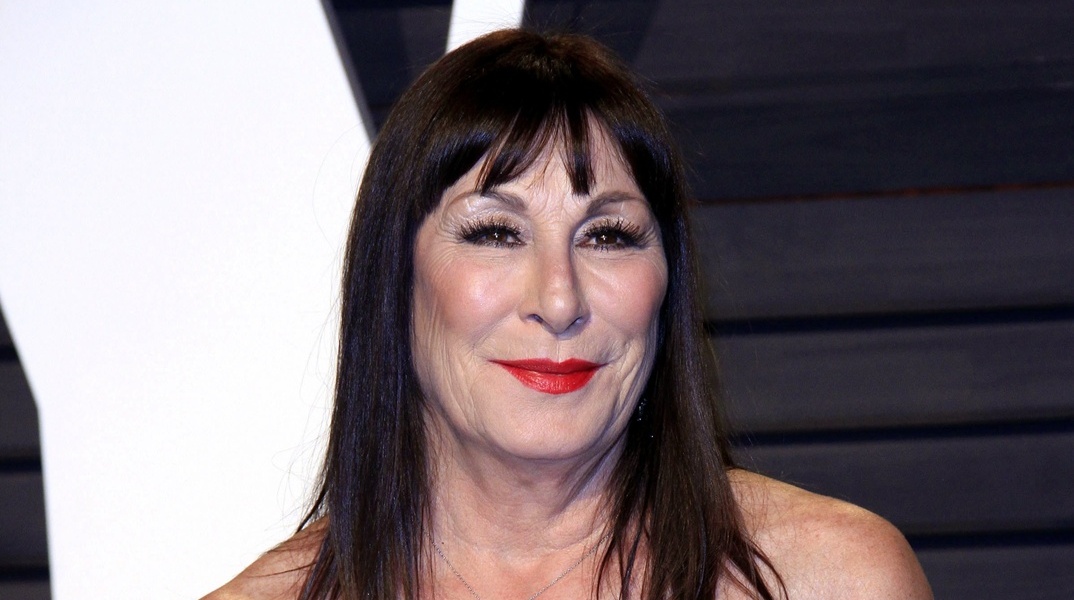 Αντζέλικα Χιούστον 