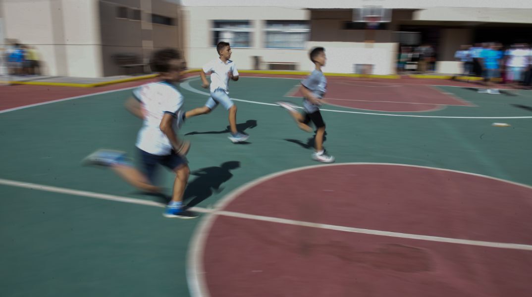 Ελούντα: Υδράργυρος βρέθηκε υδράργυρος μέσα σε σχολείο  - Στο νοσοκομείο μαθητές και καθαρίστριες