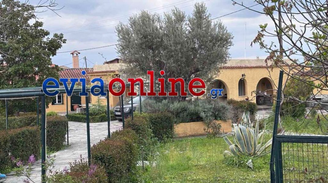 Έγκλημα στη Χαλκίδα: Στο φως ηχητικά ντοκουμέντα από τους πυροβολισμούς