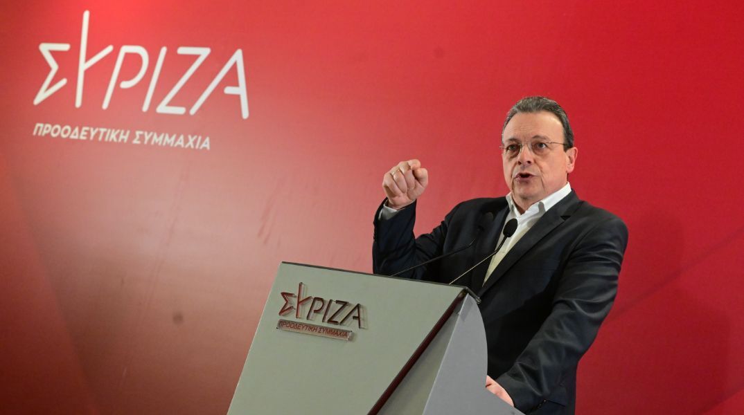 Σωκράτης Φάμελλος:10+1 προτάσεις διαλόγου για ένα προοδευτικό πρόγραμμα διακυβέρνησης