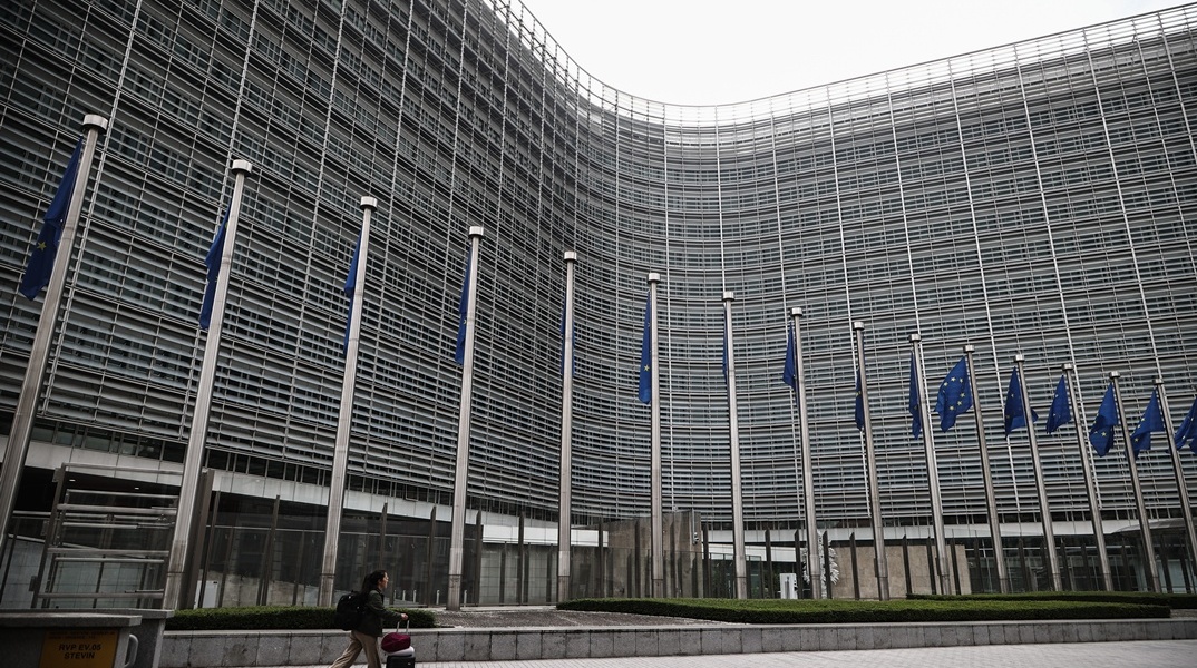 Κτίριο της Κομισιόν