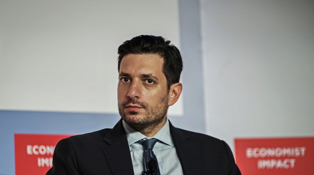 Κωνσταντίνος Κυρανάκης