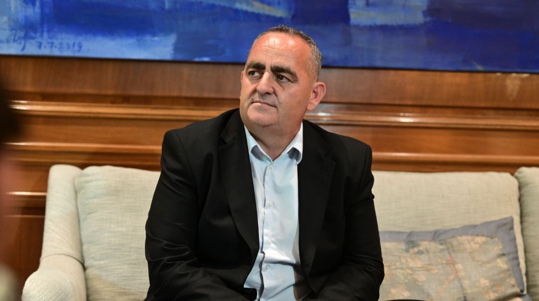 Θετικό το πρόσημο για τις τροπολογίες Μπελέρη στις Επιτροπές LIBE και REGΙ