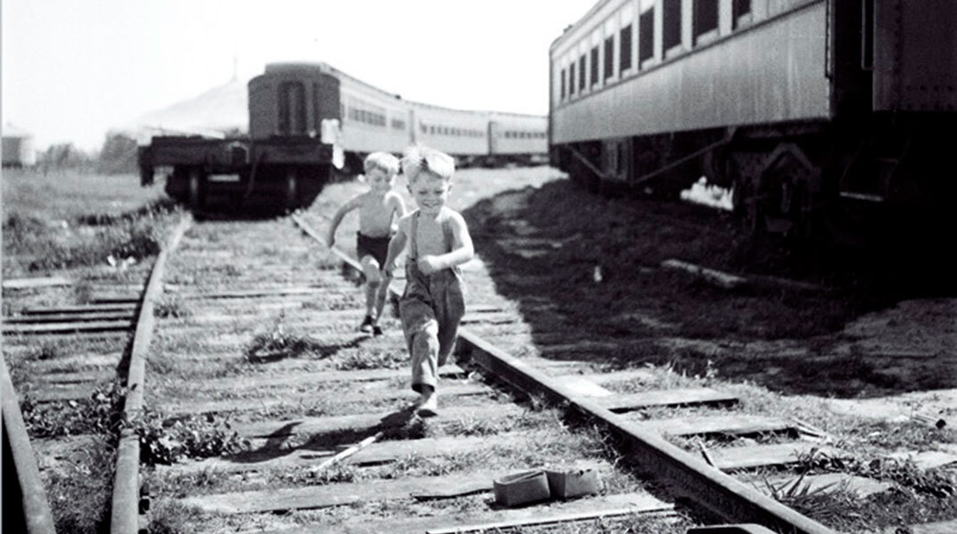 Σώτη Τριανταφύλλου: Προδημοσίευση από το νέο της μυθιστόρημα «Το τυφλό γουρούνι στη Δεύτερη Οδό»