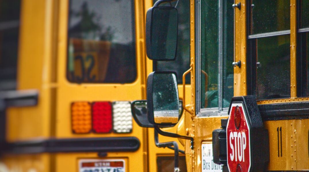 Κύπρος: Οδηγός λεωφορείου σχολικής εκδρομής βρέθηκε θετικός σε έλεγχο για ναρκωτικά