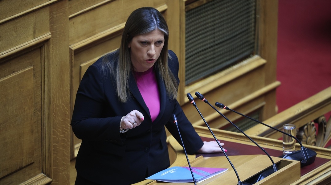 Ζωή Κωνσταντοπούλου