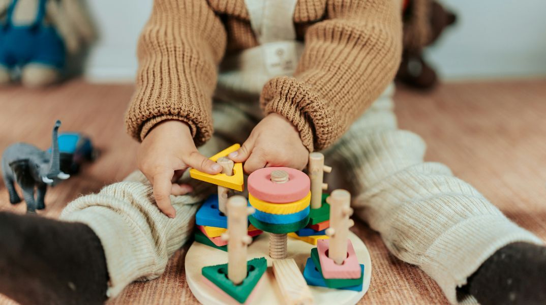 Ευρωπαϊκή Ένωση: Νέοι κανόνες για ασφαλέστερα παιχνίδια στην ΕΕ και ψηφιακό διαβατήριο παιχνιδιών - Για την προστασία των παιδιών από επιβλαβείς χημικές ουσίες