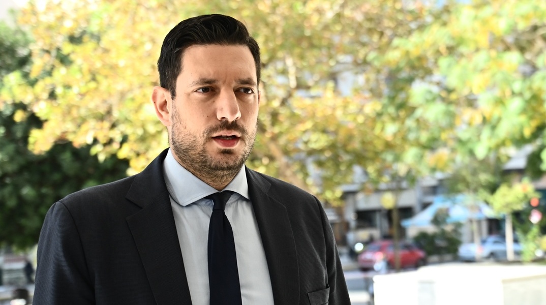 Κωνσταντίνος Κυρανάκης