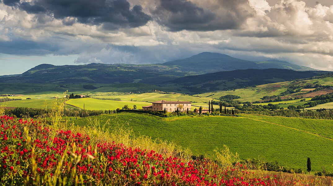 Ο Θεός μισεί το προζύμι