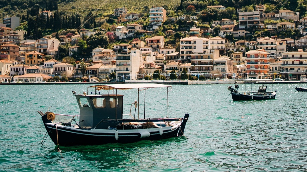Αμφιλοχία