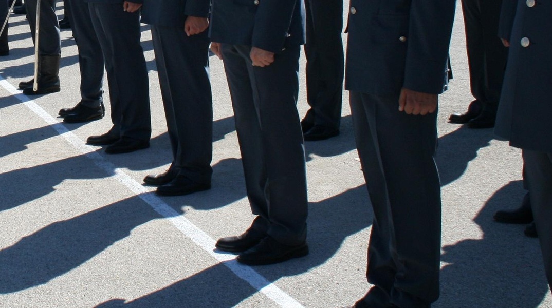 Αστυφύλακες