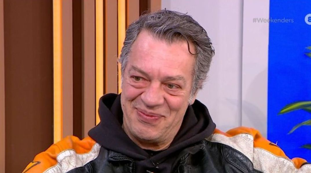 Γιάννης Τσορτέκης: Δεν νιώθω επιτυχημένος με την αναγνωρισιμότητα του Maestro