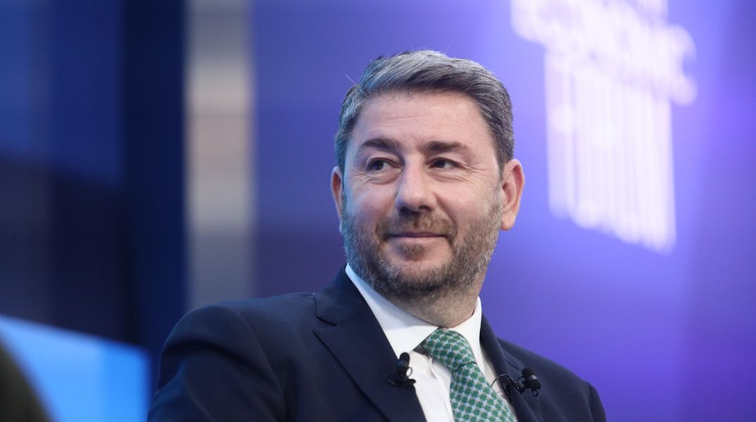 Ανδρουλάκης από Θεσσαλονίκη: Όραμά μας, μια δίκαιη και συμπεριληπτική κοινωνία