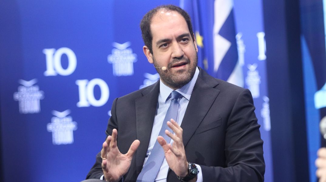 Κεφαλογιάννης: Για πρώτη φορά φέτος το Πυροσβεστικό Σώμα θα διαθέτει 18.000 γυναίκες και άντρες