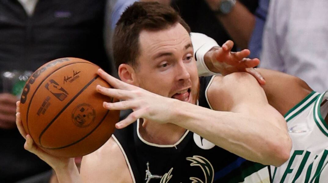 Μιλγουόκι Μπακς: Έκλεισαν με νίκη την regular season