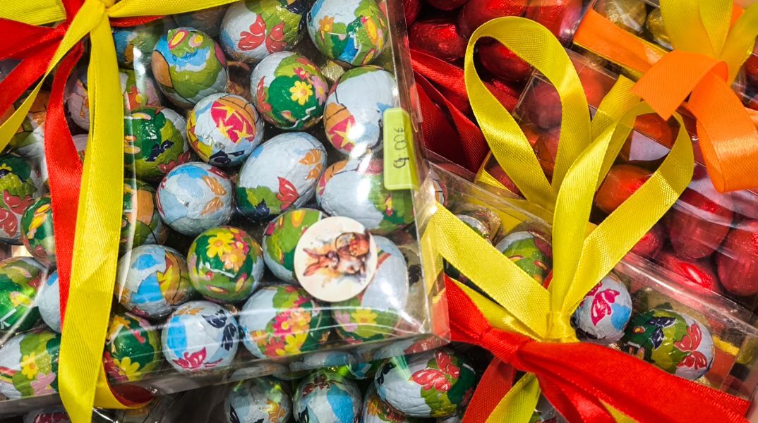 Καλάθι του Πάσχα 2025: Ποια προϊόντα περιέχει και μέχρι πότε θα είναι σε ισχύ
