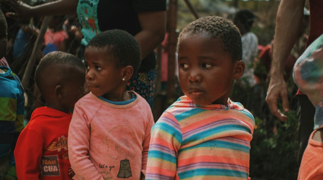 Πάνω από 3 εκατομμύρια παιδιά παγκοσμίως πέθαναν το 2022 από λοιμώξεις