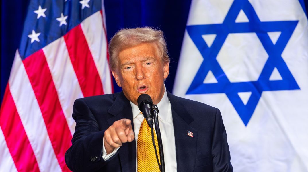 ΗΠΑ: Κριτική στον ΟΗΕ για ανοχή στον αντισημιτισμό - Επιρρίπτουν ευθύνες για προκατάληψη κατά του Ισραήλ και νομιμοποίηση της τρομοκρατίας.