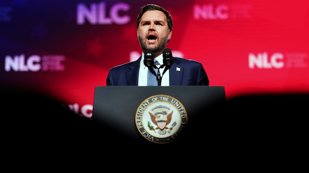 Τζέι Ντι Βανς