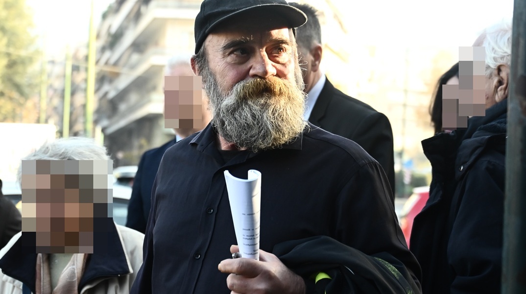 Κωνσταντίνος Πολυχρονόπουλος