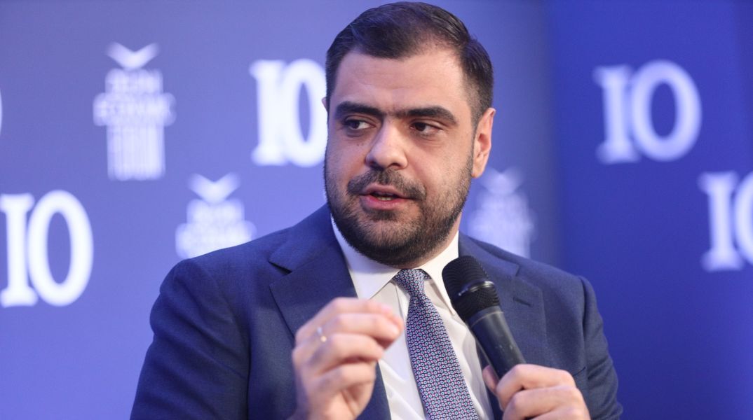 Μαρινάκης: Αν η Ομάδα Αλήθειας έβριζε την κυβέρνηση δεν θα είχε γίνει όλος αυτός ο χαμός