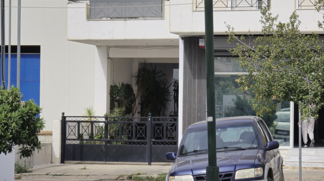 Γυναικοκτονία στo Μενίδι: Νεκρή 78χρονη στο διαμέρισμά της - Συνελήφθη ο σύζυγός της 
