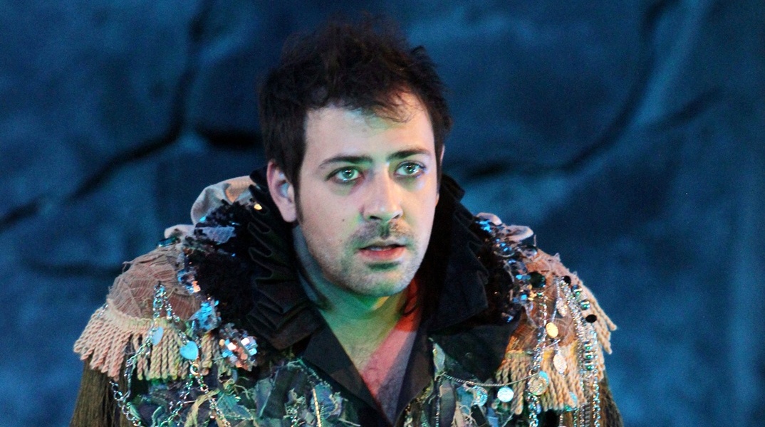 Πέτρος Μπουσουλόπουλος