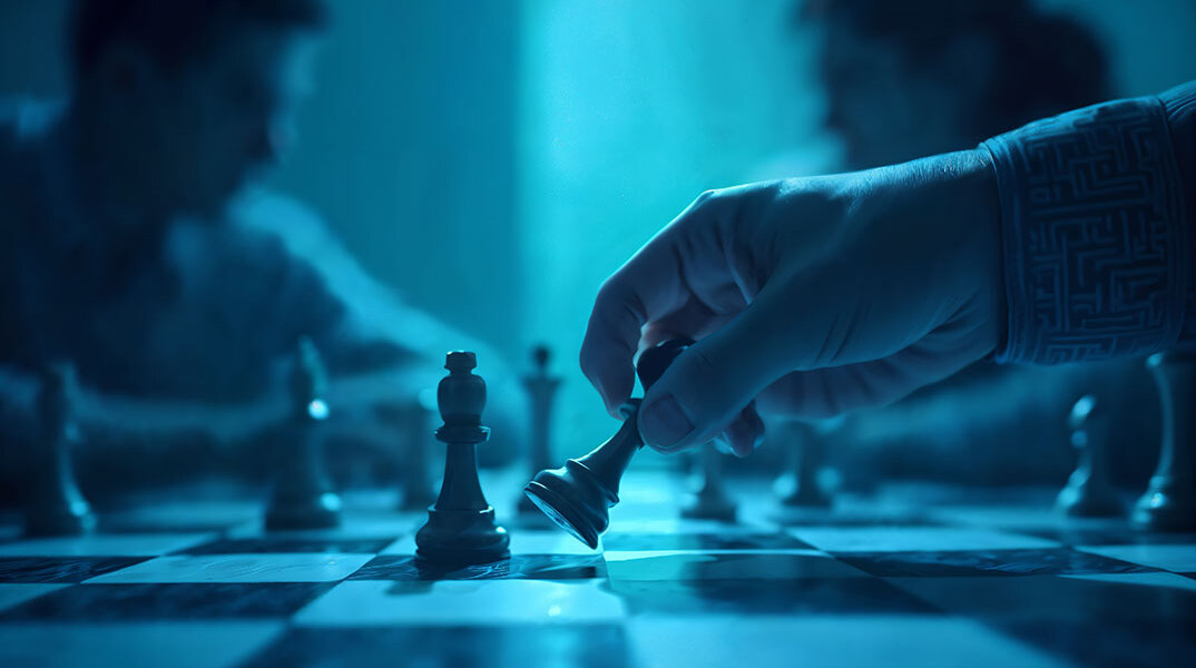 Έχει έρθει το τέλος της αυθεντίας;