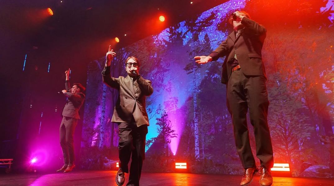 Eurovision 2025: Τα 5 τραγούδια με τις περισσότερες προβολές στο YouTube