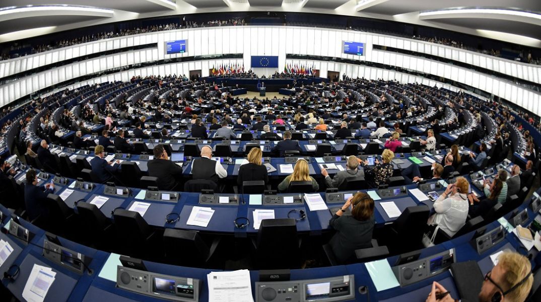 Ευρωπαϊκό Κοινοβούλιο: Έπαινοι για τη χρήση του Μηχανισμού Ανάκαμψης και Ανθεκτικότητας στην Ελλάδα - Αντιπροσωπεία ολοκλήρωσε την επίσκεψή της