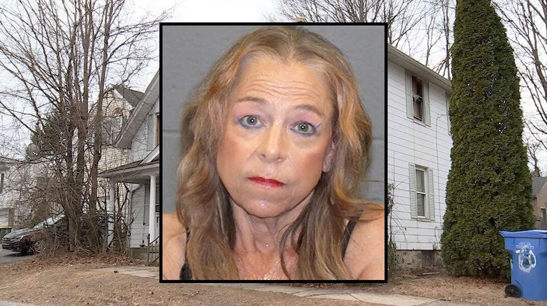 Η γυναίκα που κράτησε για 20 χρόνια όμηρο ένα παιδί 