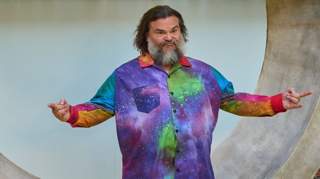 Ο Τζακ Μπλακ σε προβολή του Minecraft - Ζήτησε από θεατές να μην πετούν ποπ κορν, εν μέσω χαοτικών προβολών της ταινίας που σημειώνει τεράστια επιτυχία