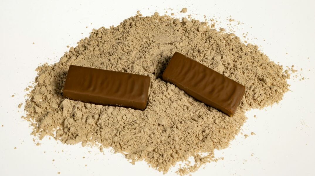 Πρωτεϊνική μπάρα