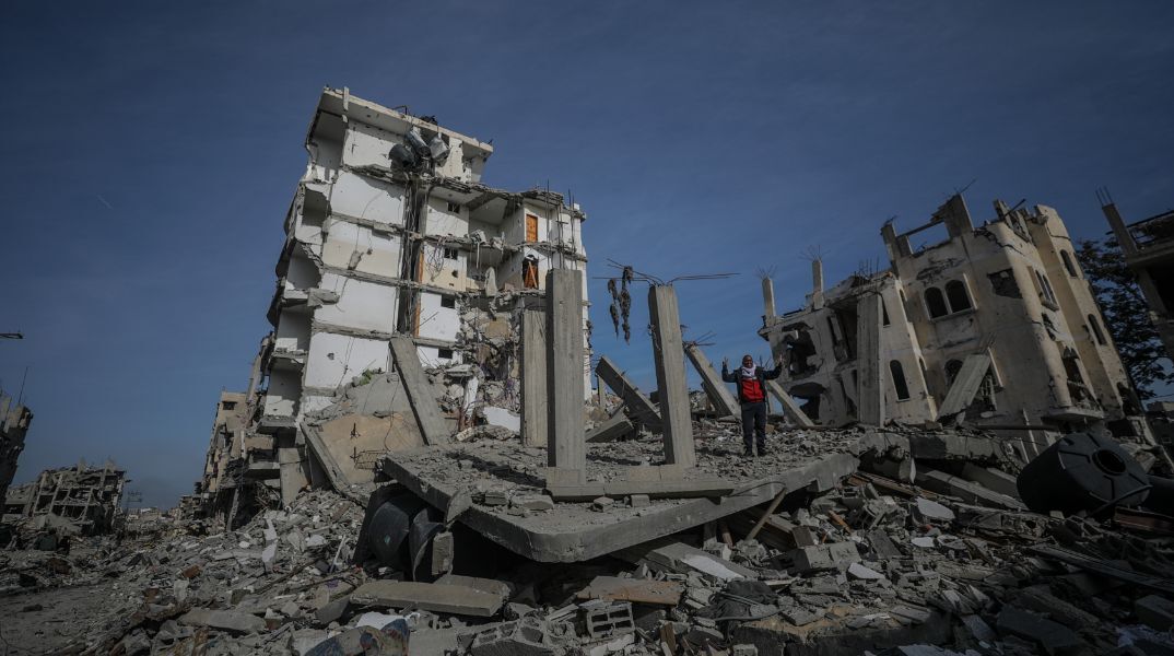 Γάζα: Η Χαμάς απέρριψε την πρόταση εκεχειρίας του Ισραήλ